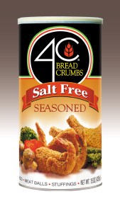 A staple in the Bandolik family pantry