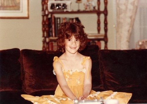 Sitting pretty: Is dinner ready yet?