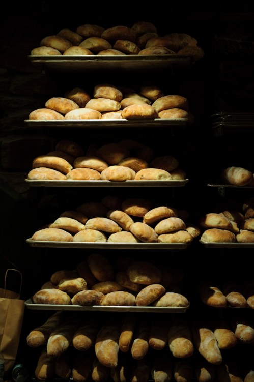 Amy Bandolik, Delicious Thursdays