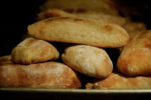 Amy Bandolik, Delicious Thursdays