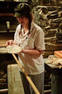 Amy Bandolik, Delicious Thursdays