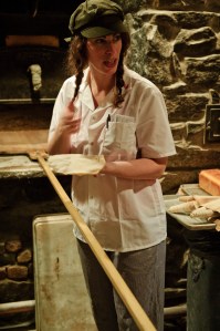 Amy Bandolik, Delicious Thursdays