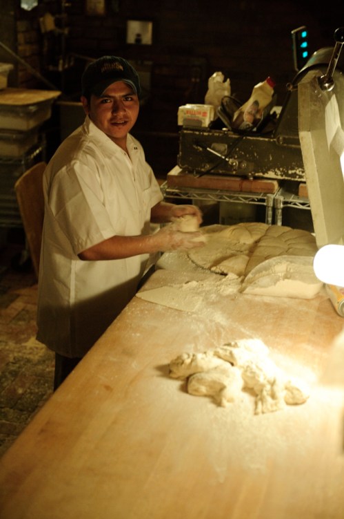 Amy Bandolik, Delicious Thursdays