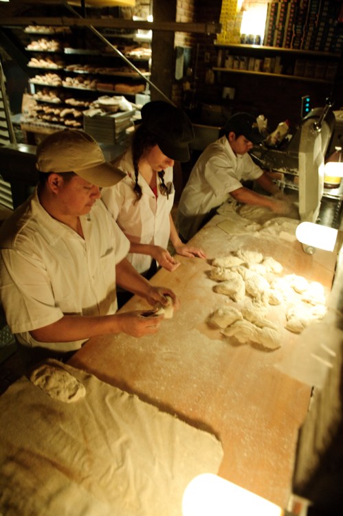 Amy Bandolik, Delicious Thursdays