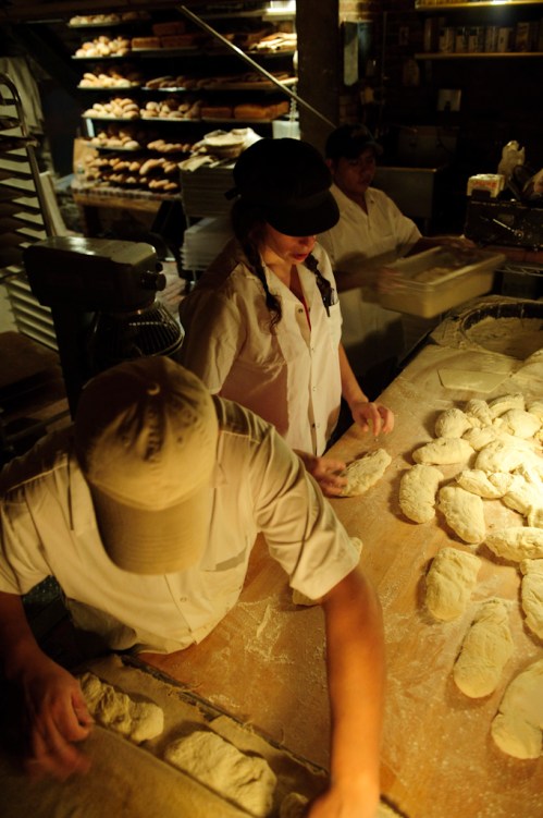 Amy Bandolik, Delicious Thursdays