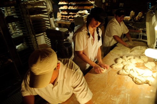 Amy Bandolik, Delicious Thursdays