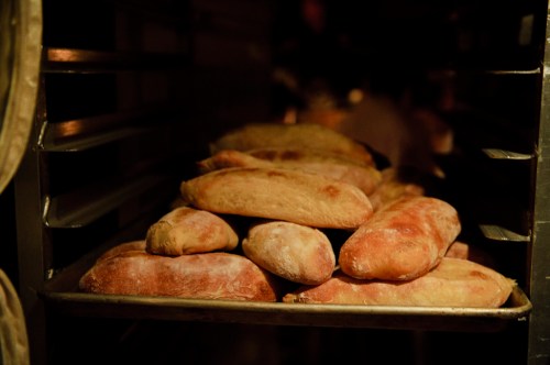 Amy Bandolik, Delicious Thursdays