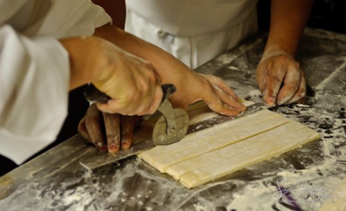 Centro Vinoteca, Amy Bandolik