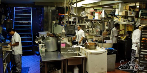 Centro Vinoteca, Amy Bandolik