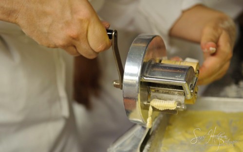 Centro Vinoteca, Amy Bandolik