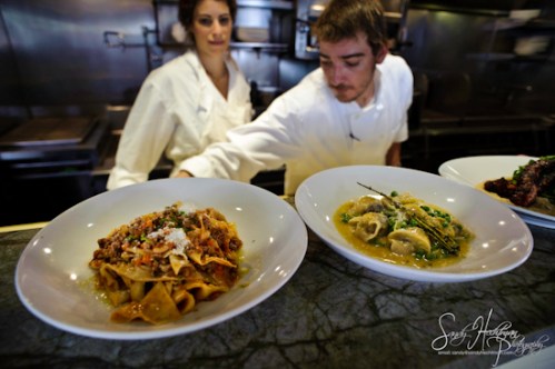 Centro Vinoteca, Amy Bandolik